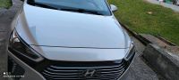 Hyundai ioniq Premium Vollausstattung Hessen - Hadamar Vorschau