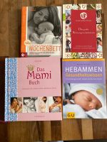 Das Mami Buch, bellybutton, GU Hebammen Gesundheitswissen uvm Wiesbaden - Nordenstadt Vorschau