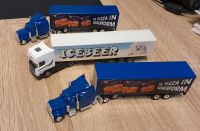 Werbetrucks 3 Stk - 1 x Icebeer, 2 x Pizzaburger Nordrhein-Westfalen - Geldern Vorschau