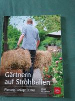 Gärtnern auf Stroh blv Verlag Bayern - Augsburg Vorschau