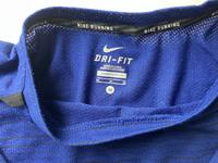 Nike Running Dri-Fit T-Shirt Jogging Fitness Gym Hessen - Roßdorf Vorschau