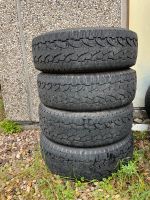 Reifen PIRELLI 215/70R 15C M+S Niedersachsen - Wunstorf Vorschau