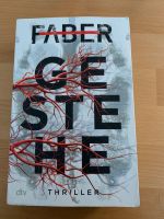 Buch Thriller „Gestehe“ Schleswig-Holstein - Ahrensburg Vorschau