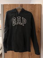 Hoodie sweatshirtjacke L GAP Bayern - Lichtenau Mittelfr Vorschau