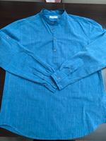 Jeanshemd Herren Reserved Gr. L Brandenburg - Guben Vorschau
