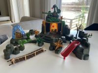 Drachenburg Playmobil Drache Felsen Hamburg - Altona Vorschau