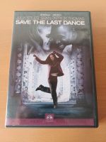 DVD Save The Last Dance Baden-Württemberg - Sulzburg Vorschau