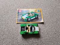 Lego Creator Set 31056 3 in 1, Cabrio, Truck, Boot,  vollständig Berlin - Pankow Vorschau