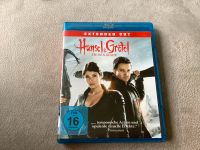 Hänsel und Gretel Hexenjäger - Blueray Kr. München - Planegg Vorschau