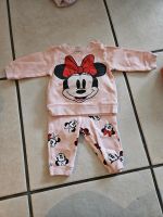 Minnie Mouse Set, Gr. 68 von H&M Nordrhein-Westfalen - Hilden Vorschau