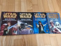 Star Wars Bücher Sachsen - Lohmen Vorschau