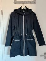 Armani Jeans Parka Gr. 34 Bayern - Holzkirchen Vorschau