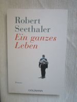 Ein ganzes Leben - Robert Seethaler Hamburg Barmbek - Hamburg Barmbek-Süd  Vorschau