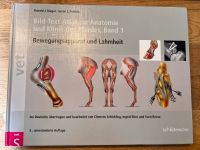 Bild-Text Atlas zur Anatomie und Klinik des Pferdes Band I Wuppertal - Vohwinkel Vorschau