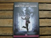 DVD "Save the last Dance", (Tanzfilm) Bochum - Bochum-Nord Vorschau