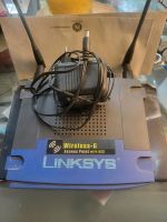 Linksys Wireless G Rheinland-Pfalz - Trier Vorschau