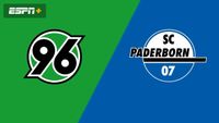 Suche 2 Tickets für Hannover vs Paderborn Nordkurve Niedersachsen - Seelze Vorschau