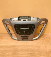 Ford Transit Custom Autoradio Radio Stereo BK2T-18D815-GD Thüringen - Gera Vorschau