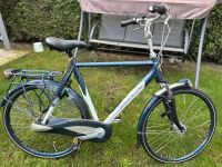 ✅GAZELLE  Montreux LTD-HERREN FAHRRAD 28 ZOLL Nordrhein-Westfalen - Hückelhoven Vorschau