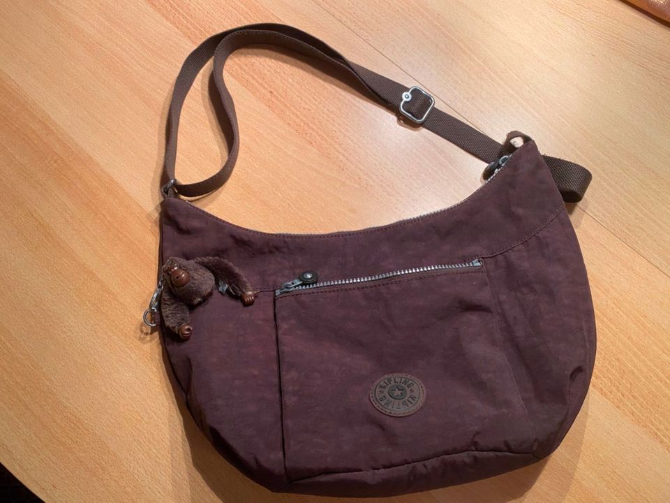 "KIPLING" Shopper braun in Echzell 