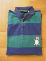 Poloshirt Golfshirt Polo Hemd gestreift unisex Gr. S/M Süd - Niederrad Vorschau