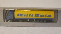 herpa lkw modelle 1 87 Wuppertal - Barmen Vorschau