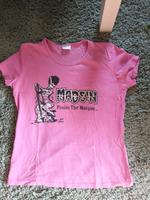 Mad Sin Band Shirt  Größe  M Sachsen - Torgau Vorschau