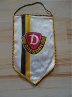 Original Dynamo Wimpel signiert DDR Sachsen - Liebstadt Vorschau