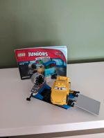 Lego Juniors 10731 Cars Cruz Ramirez West - Griesheim Vorschau