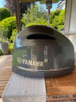 2 x Motorhaube für Yamaha Außenborder F 200 6DA01>UP-GF30< Niedersachsen - Melle Vorschau