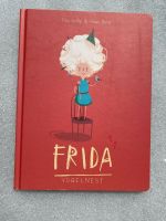 Frida Vogelnest Gebundenes Buch Helvetiq Deutsch Tina Schilp Neu Bayern - Salgen Vorschau