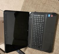 Laptop HP Pavillion g7 Niedersachsen - Munster Vorschau