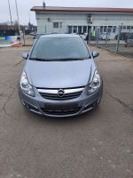 Opel Corsa 1.2 Twinport Edition Edition Bayern - Senden Vorschau