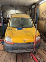 Renault Kongoo Niedersachsen - Uelzen Vorschau