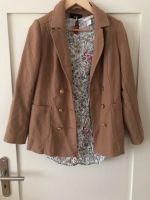 Zara H&M Bluse Blazer Hemd Vero Moda 38/40 M L Thüringen - Georgenthal Vorschau