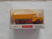 WIKING 0673 08 Hochbordkipper (Magirus Deutz) 1970-78 1:87 NEU/OV Hannover - Südstadt-Bult Vorschau