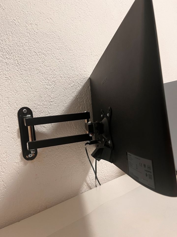 Ps5+monitor in Stuttgart