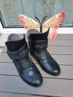 Herren Biker Stiefel Duisburg - Duisburg-Süd Vorschau