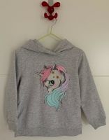 süßer Hoodie mit Einhorn Leipzig - Holzhausen Vorschau