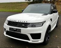Land Rover Range Rover Sport HSE Dynamic Hybrid 3.0 P400e Nordrhein-Westfalen - Dorsten Vorschau