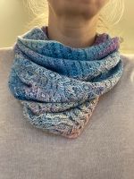 Handwoven Cowl RNW Schleswig-Holstein - Tarp Vorschau