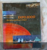 Expo 2000 - Die Weltausstellung in Bildern Niedersachsen - Hildesheim Vorschau