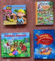 Kinderbücher Kleinkinder Vorlesen (auch einzeln) Niedersachsen - Dornum Vorschau