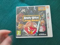 Nintendo 3DS Spiel Angry Birds Nordrhein-Westfalen - Rietberg Vorschau