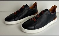 Suche Zegna Tripple Sneaker Gr. 43-44 Baden-Württemberg - Ulm Vorschau