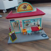 Playmobil Burgerladen 70540 Baden-Württemberg - Urbach Vorschau