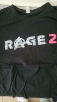 ❤ rage 2 t- shirt ❤ Bethesda nerd gaming Nordrhein-Westfalen - Viersen Vorschau