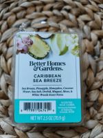 Better Homes & Gardens Caribbean Sea Breeze Niedersachsen - Haste Vorschau