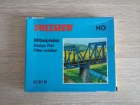 H0 Bausatz Mittelpfeiler Vollmer 2530 B  (4) Niedersachsen - Brome Vorschau