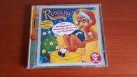 Rudolph das Rentier CD Weihnachten Essen - Essen-Ruhrhalbinsel Vorschau